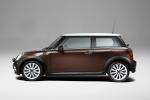 Mini Cooper S 50 Mayfair 2009 года